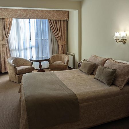 Hotel Tierra Del Fuego Punta Arenas Ngoại thất bức ảnh