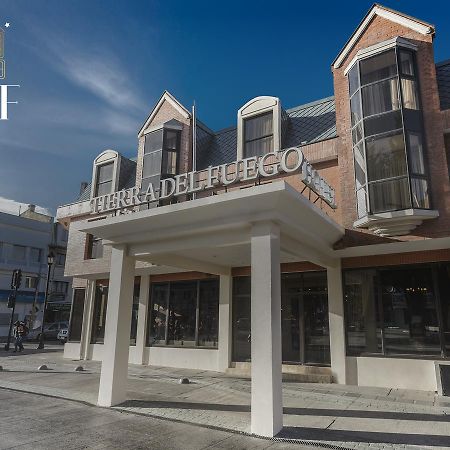 Hotel Tierra Del Fuego Punta Arenas Ngoại thất bức ảnh