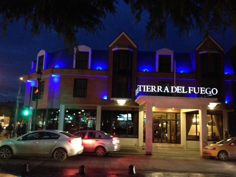 Hotel Tierra Del Fuego Punta Arenas Ngoại thất bức ảnh