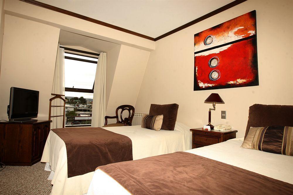 Hotel Tierra Del Fuego Punta Arenas Ngoại thất bức ảnh