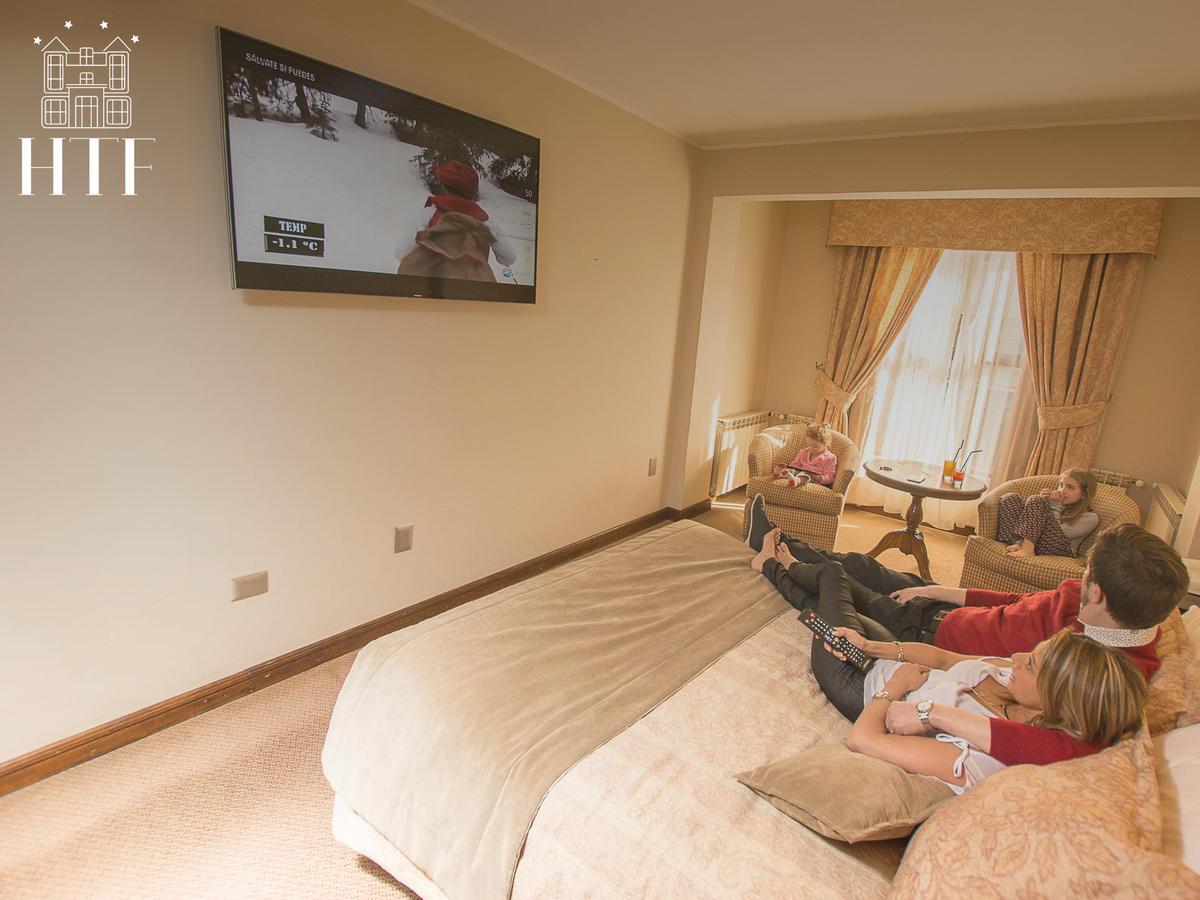 Hotel Tierra Del Fuego Punta Arenas Ngoại thất bức ảnh