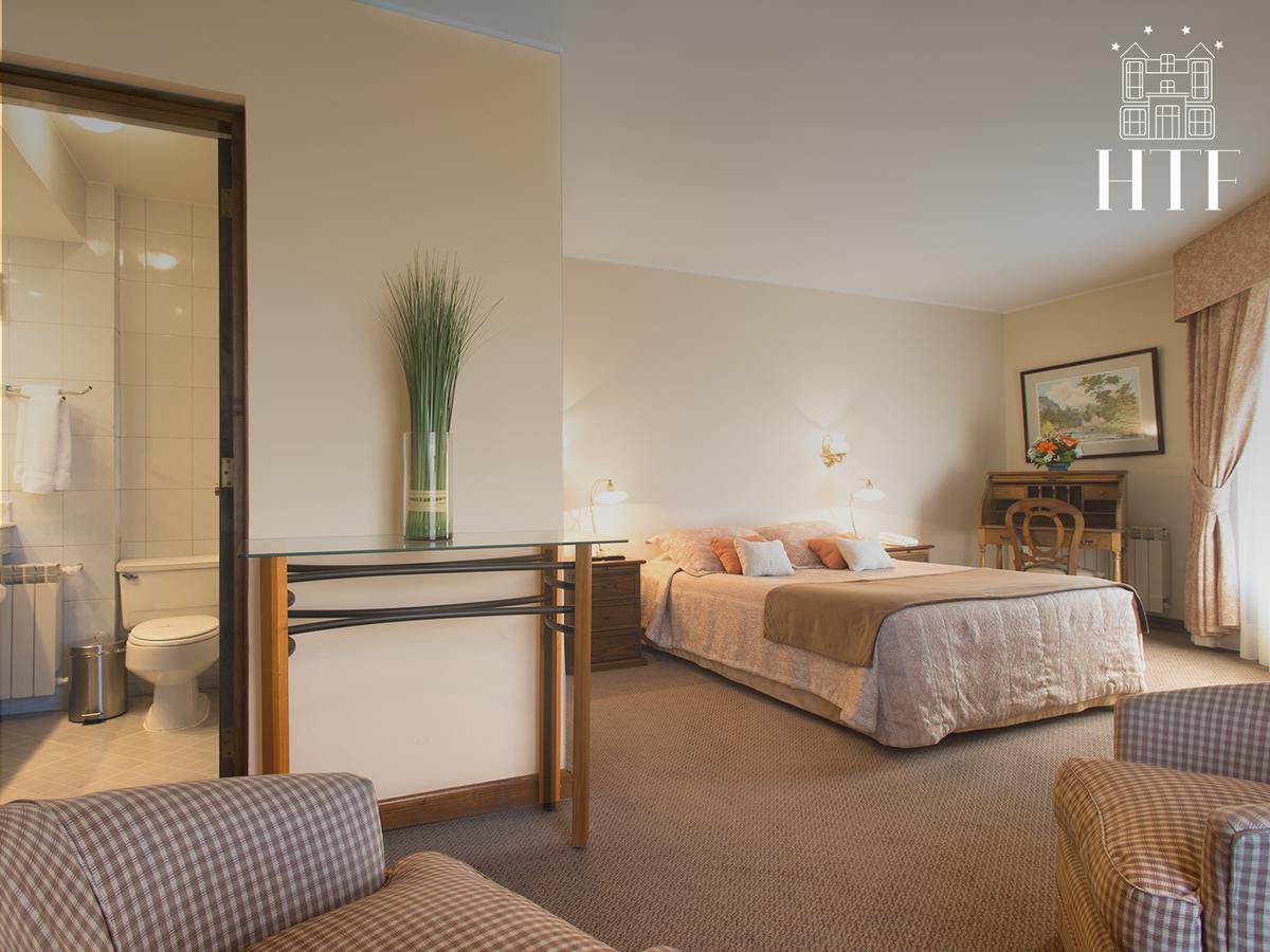 Hotel Tierra Del Fuego Punta Arenas Ngoại thất bức ảnh