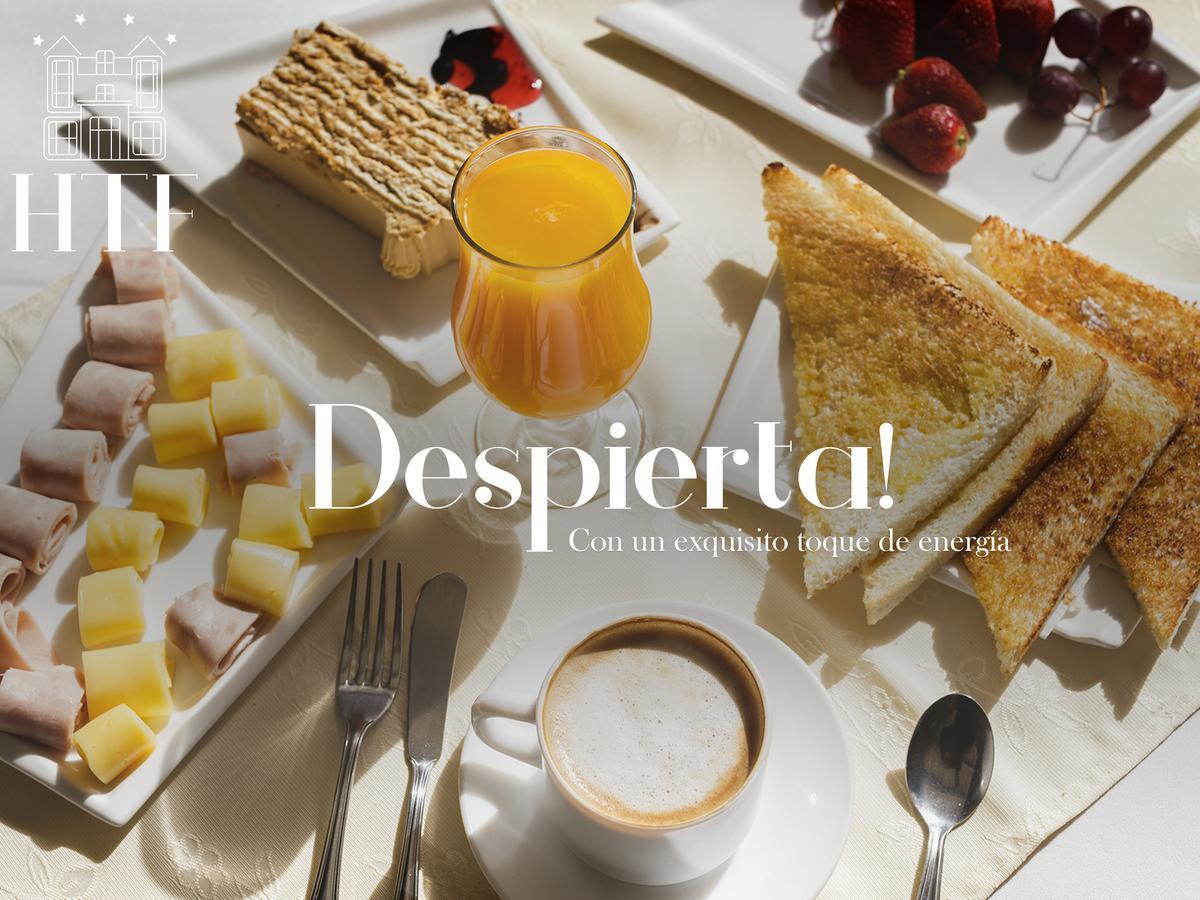 Hotel Tierra Del Fuego Punta Arenas Ngoại thất bức ảnh