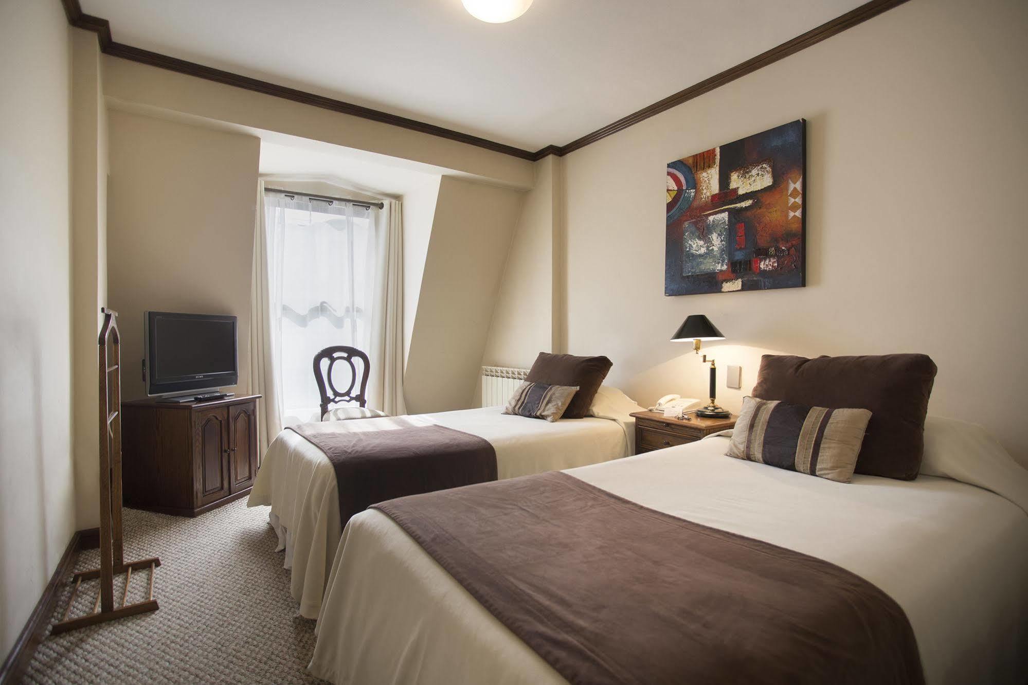 Hotel Tierra Del Fuego Punta Arenas Ngoại thất bức ảnh