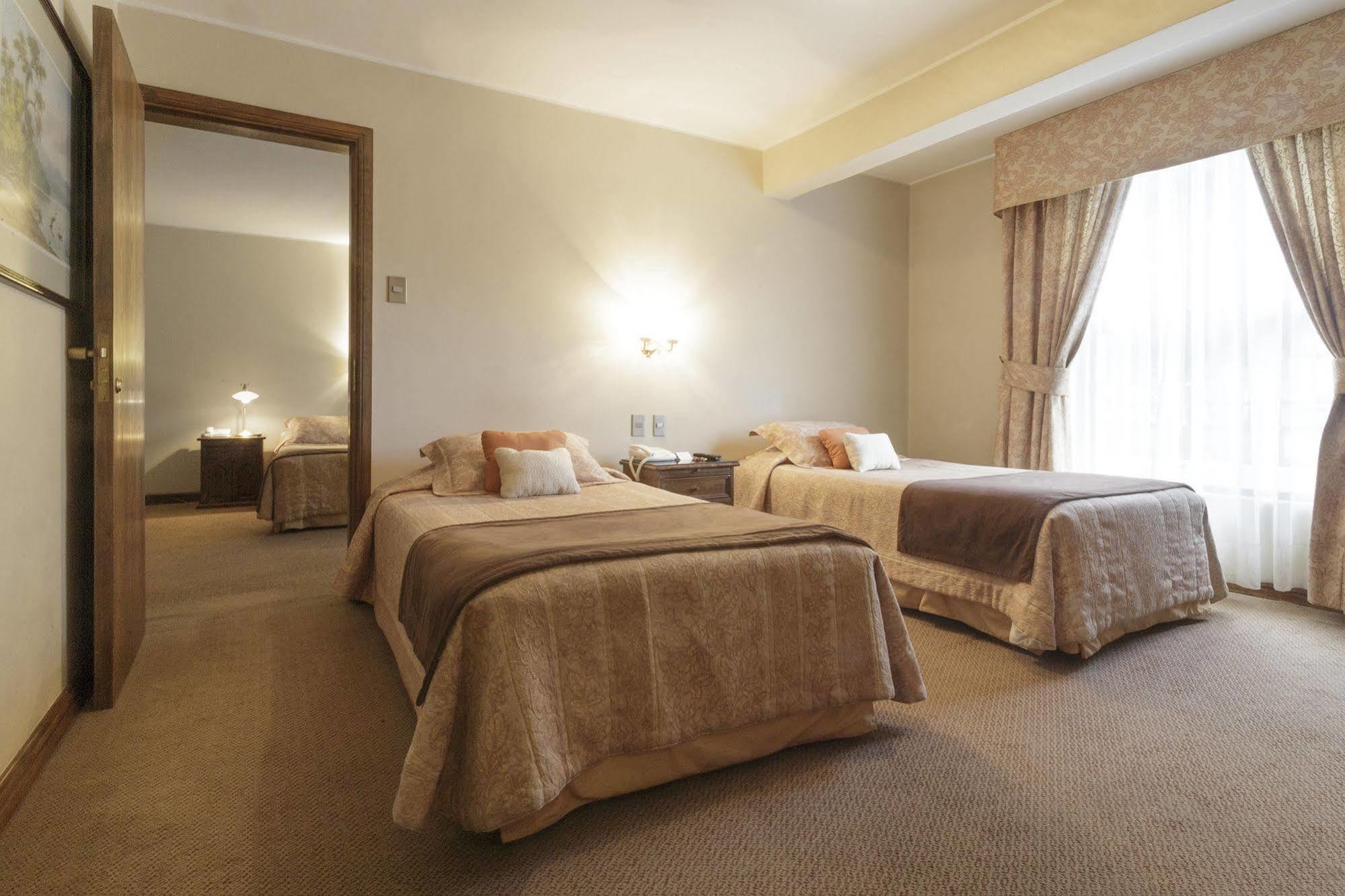 Hotel Tierra Del Fuego Punta Arenas Ngoại thất bức ảnh