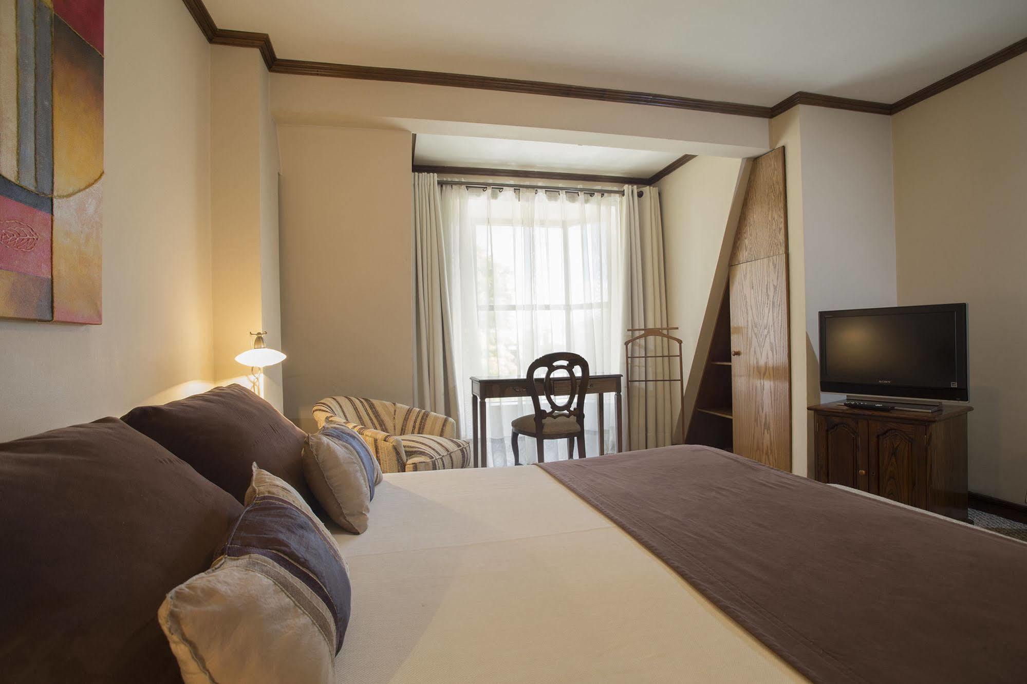 Hotel Tierra Del Fuego Punta Arenas Ngoại thất bức ảnh