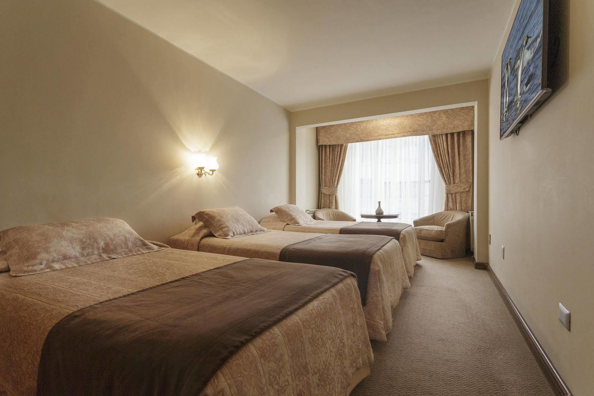 Hotel Tierra Del Fuego Punta Arenas Ngoại thất bức ảnh