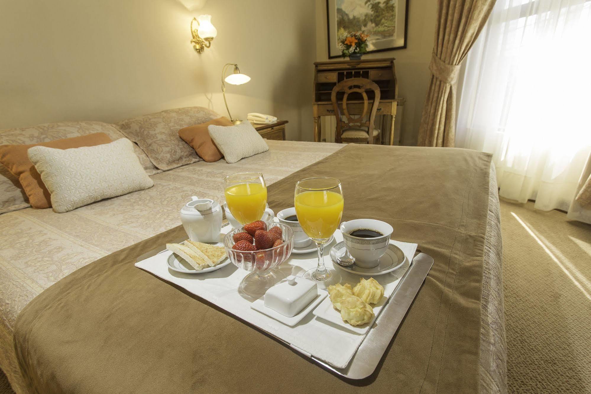 Hotel Tierra Del Fuego Punta Arenas Ngoại thất bức ảnh