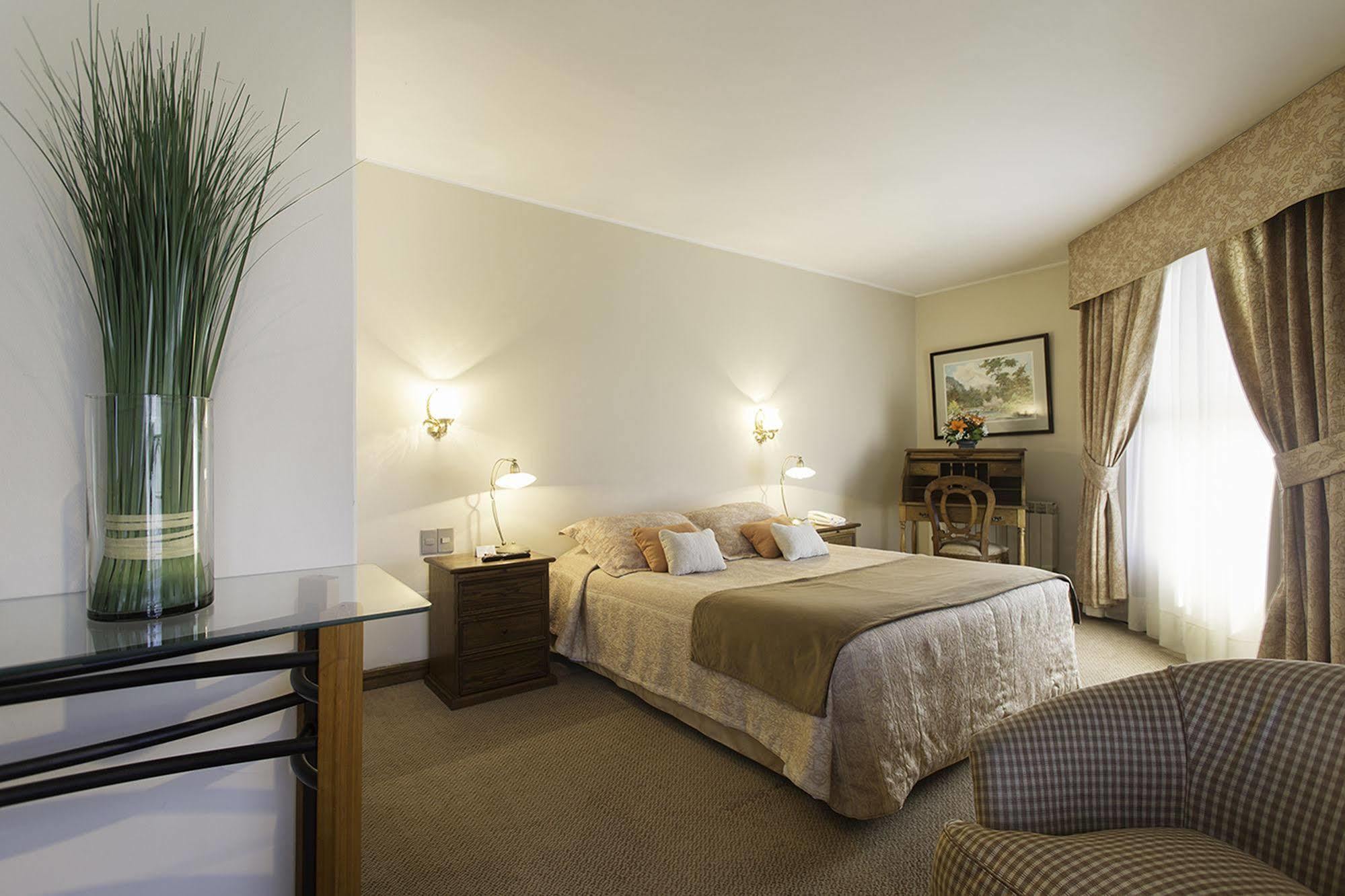 Hotel Tierra Del Fuego Punta Arenas Ngoại thất bức ảnh