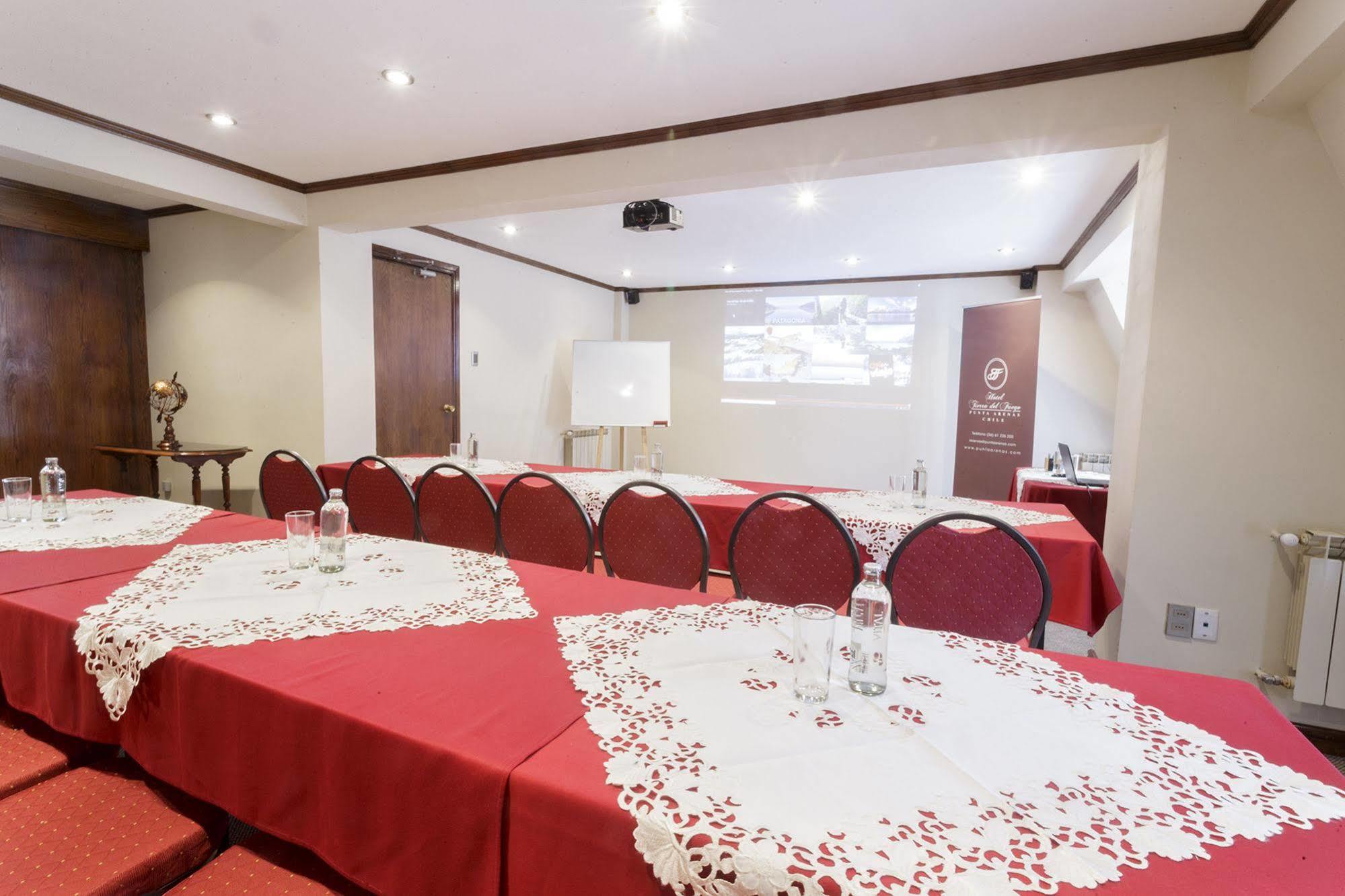 Hotel Tierra Del Fuego Punta Arenas Ngoại thất bức ảnh