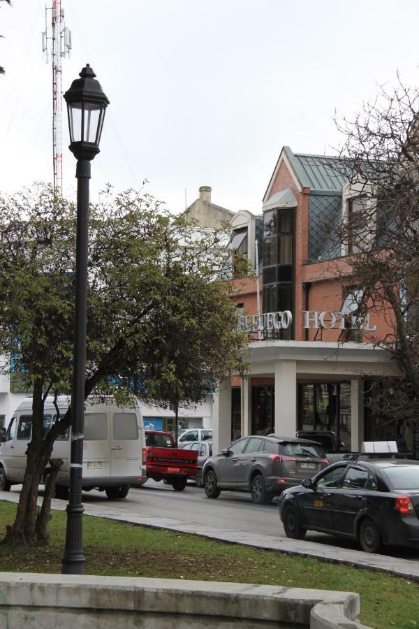 Hotel Tierra Del Fuego Punta Arenas Ngoại thất bức ảnh